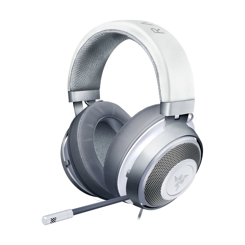 Razer Kraken (Mercury Edition)