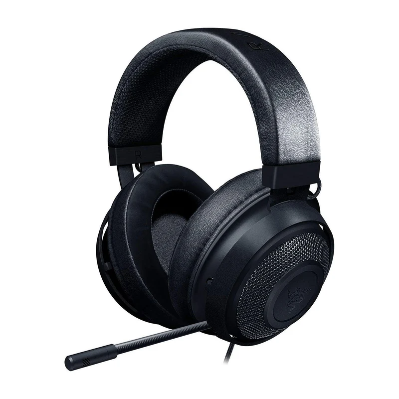 Razer Kraken (noir)