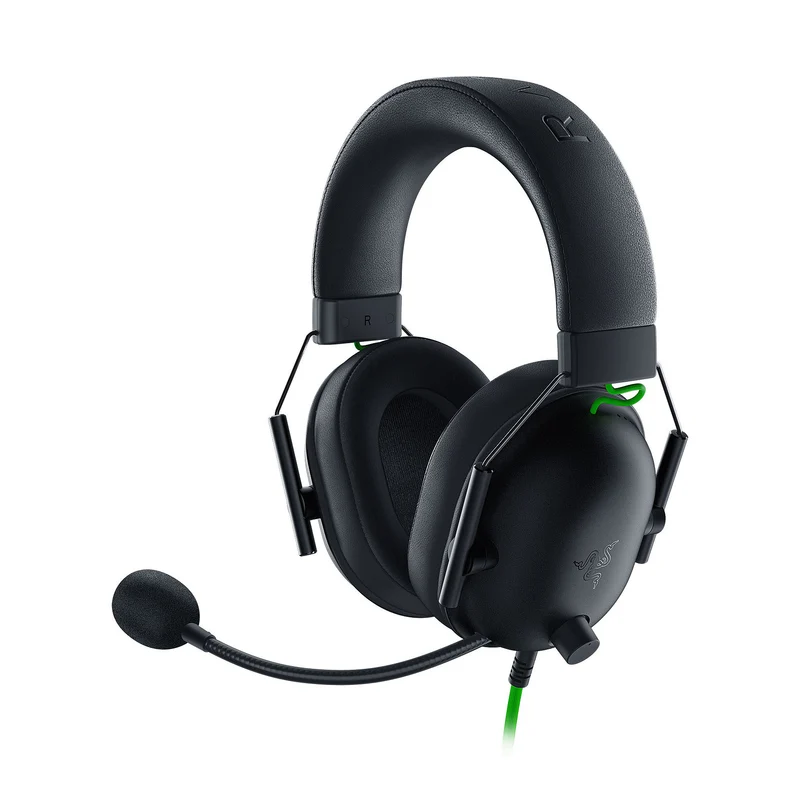 Razer Blackshark V2 X (Noir)