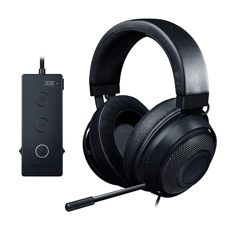 Razer Kraken Tournament Edition Noir