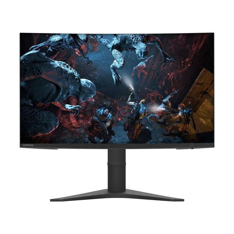 Lenovo G32qc-10 32" 144Hz Freesync Curved