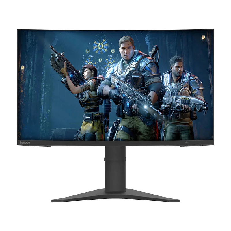 Lenovo G27c-10 27" 165Hz Freesync Curved