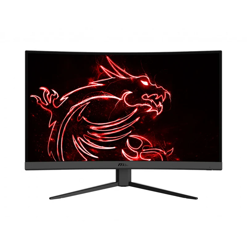 MSI Optix G32C4 32" 165Hz Freesync