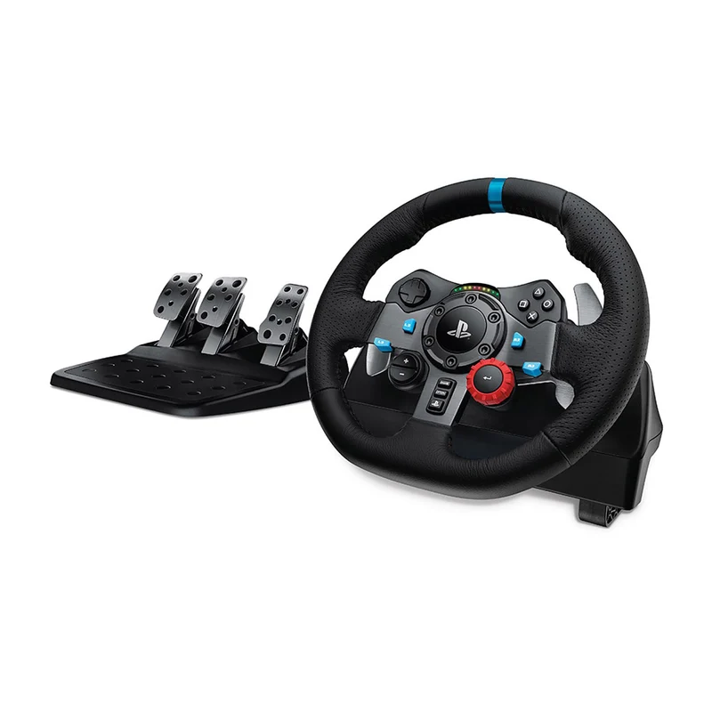 Logitech G29 Driving Force