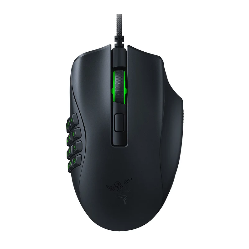 Razer Naga X