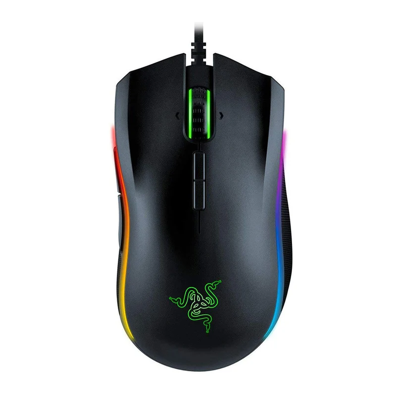 Razer Mamba Elite