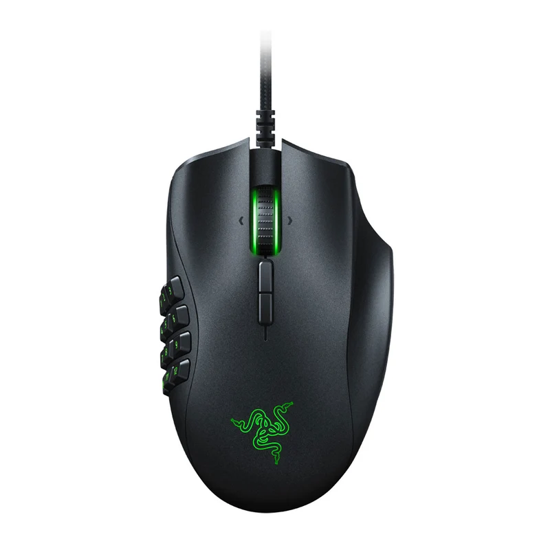 Razer Naga Trinity