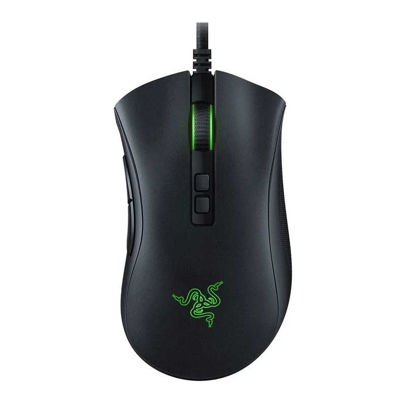 Razer DeathAdder V2