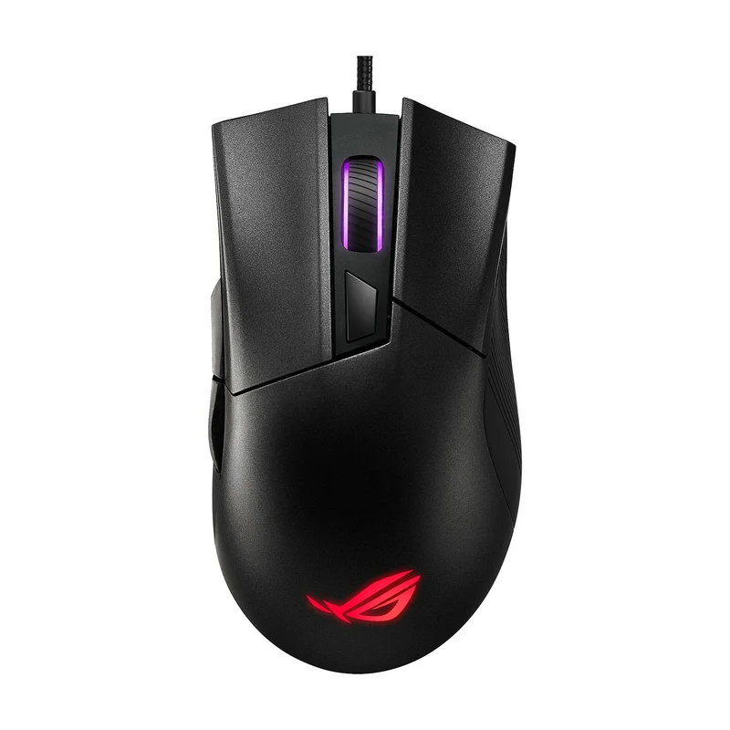 ASUS ROG Gladius II Core