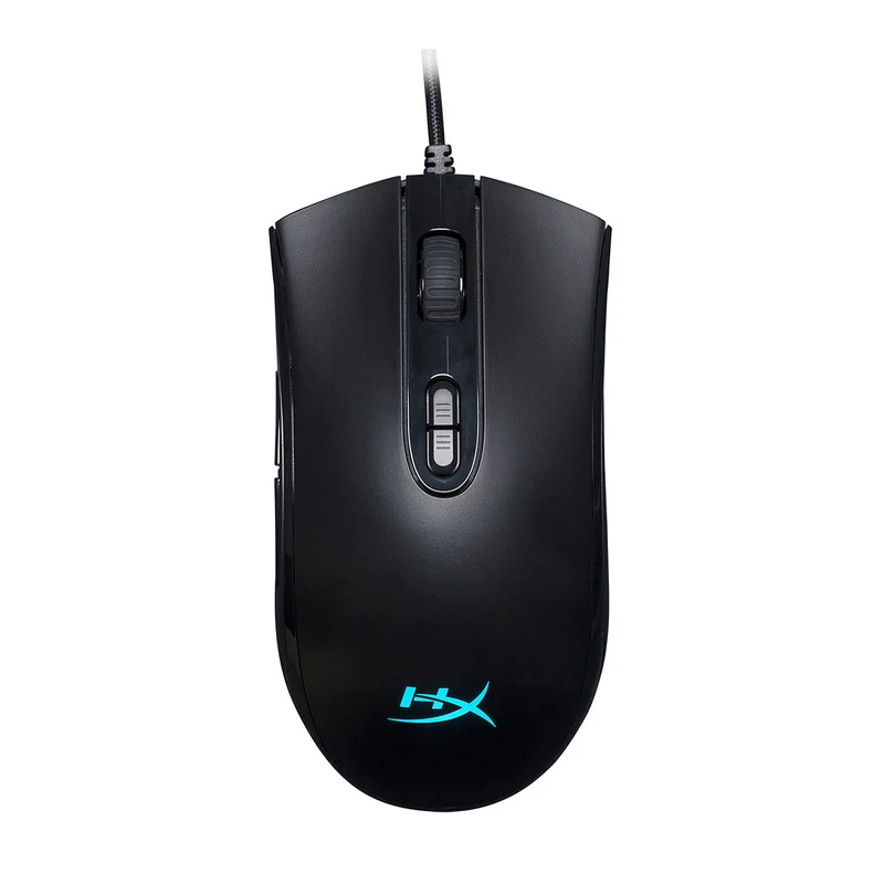 HyperX Pulsefire Core RGB