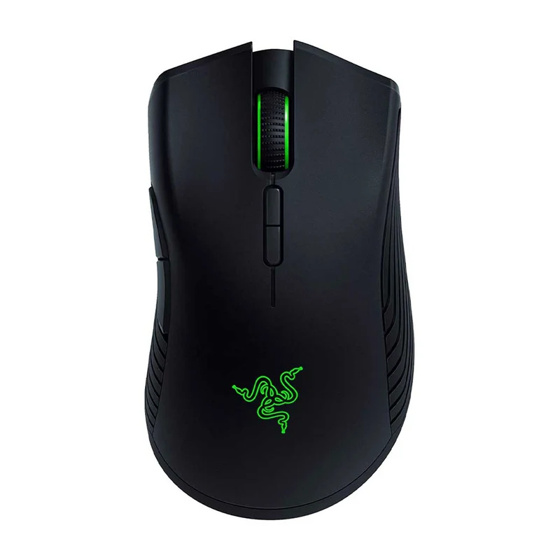Razer Mamba Wireless