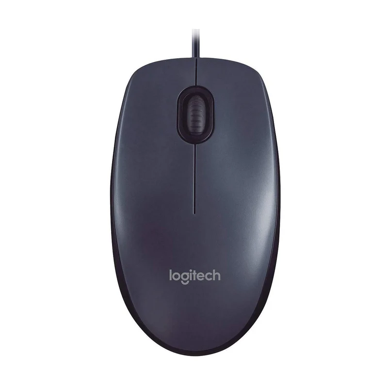 Logitech M100 Noir