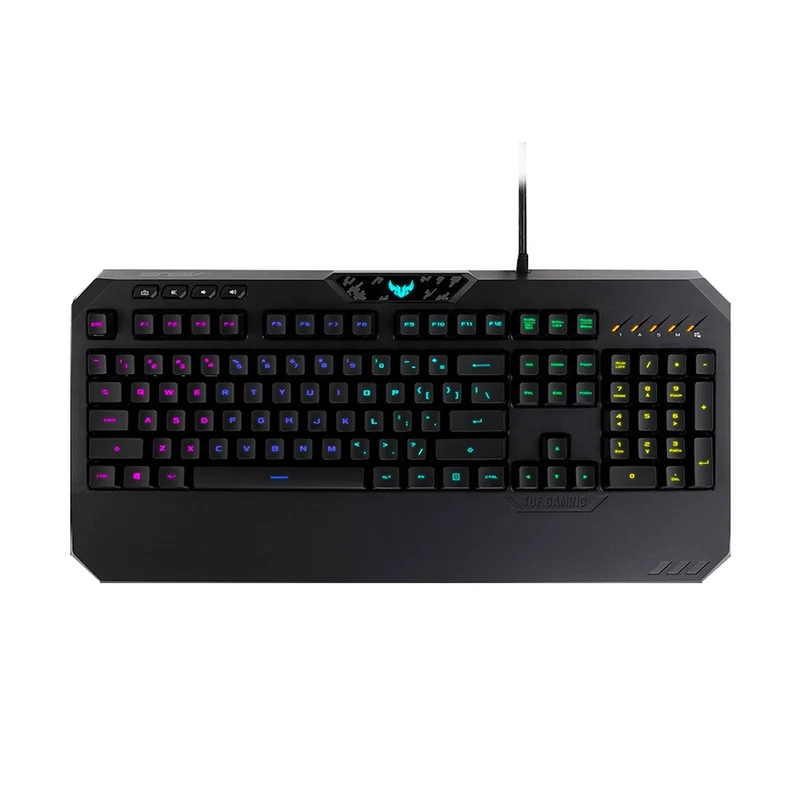 ASUS TUF Gaming K5