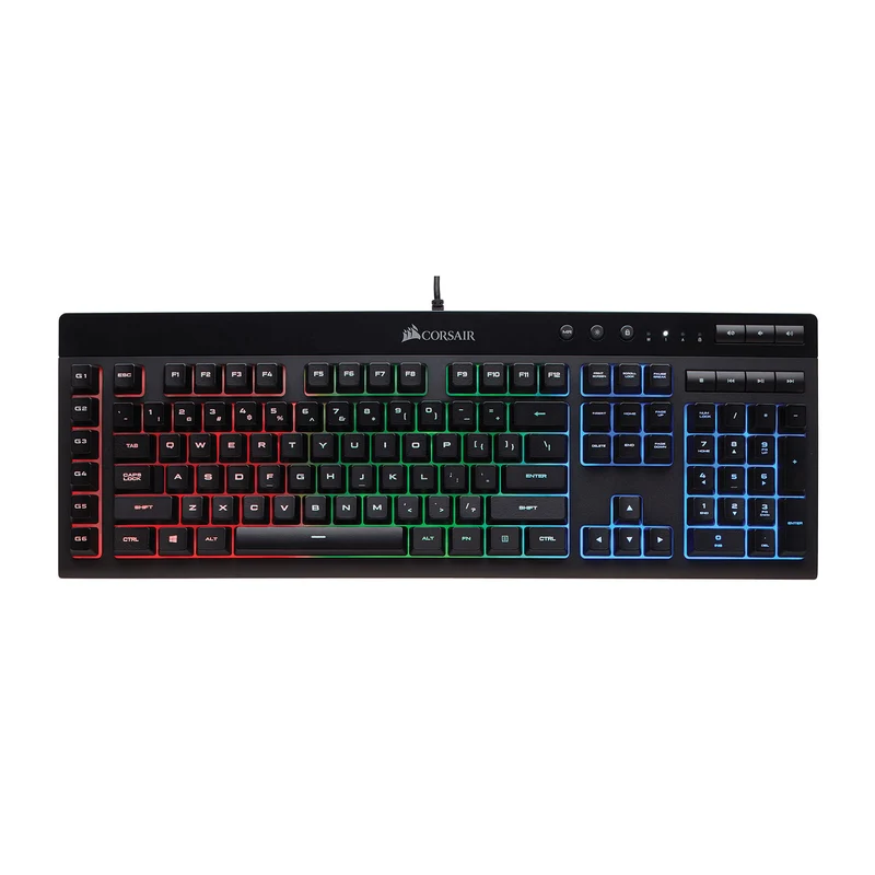 Corsair Gaming K55 RGB