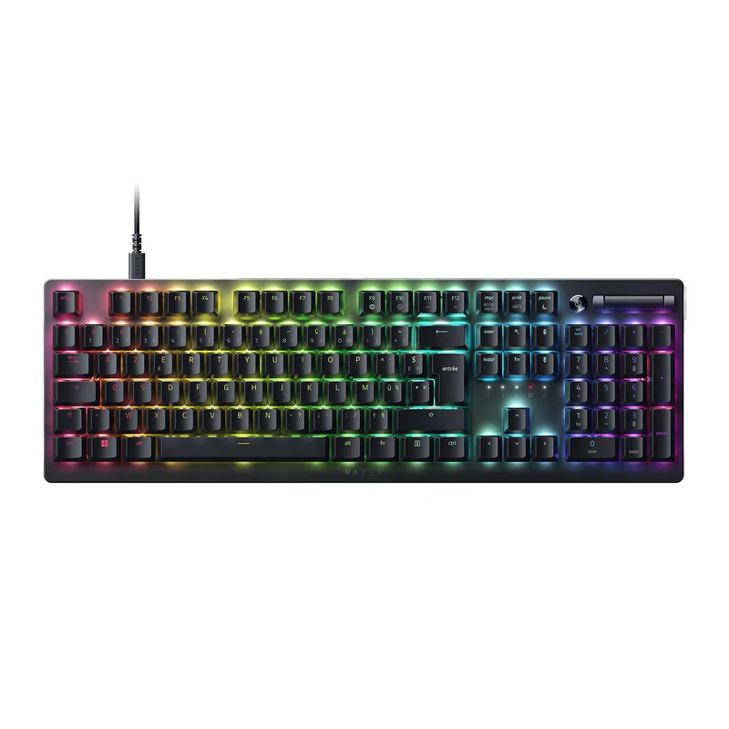 Razer DeathStalker v2