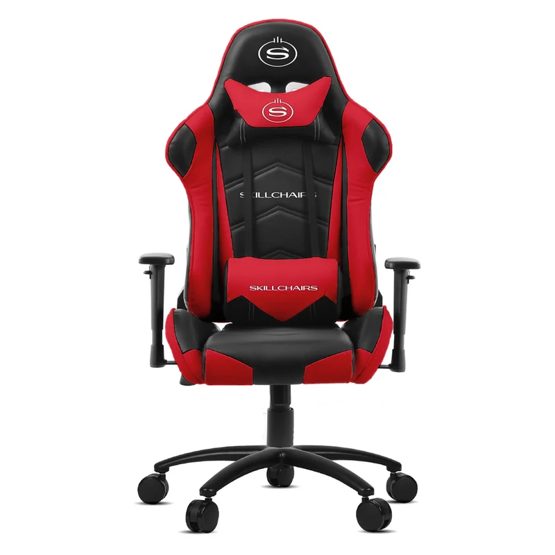 SKILLCHAIRS Adventure Series