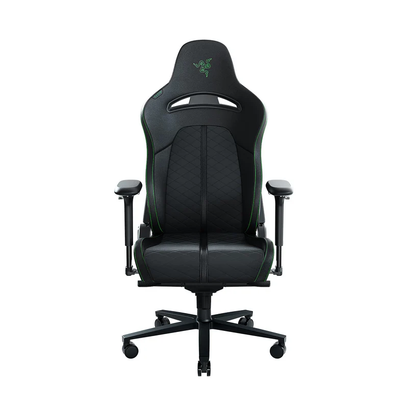 Razer Enki Green