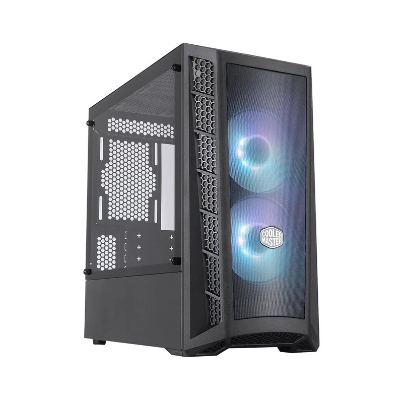 Cooler Master MasterBox MB311 ARGB (Micro ATX)