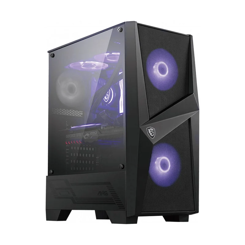 MSI MAG FORGE 100M