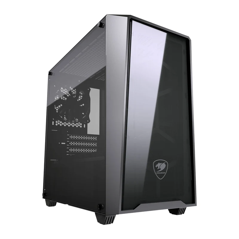Cougar MG120-G (Micro ATX)
