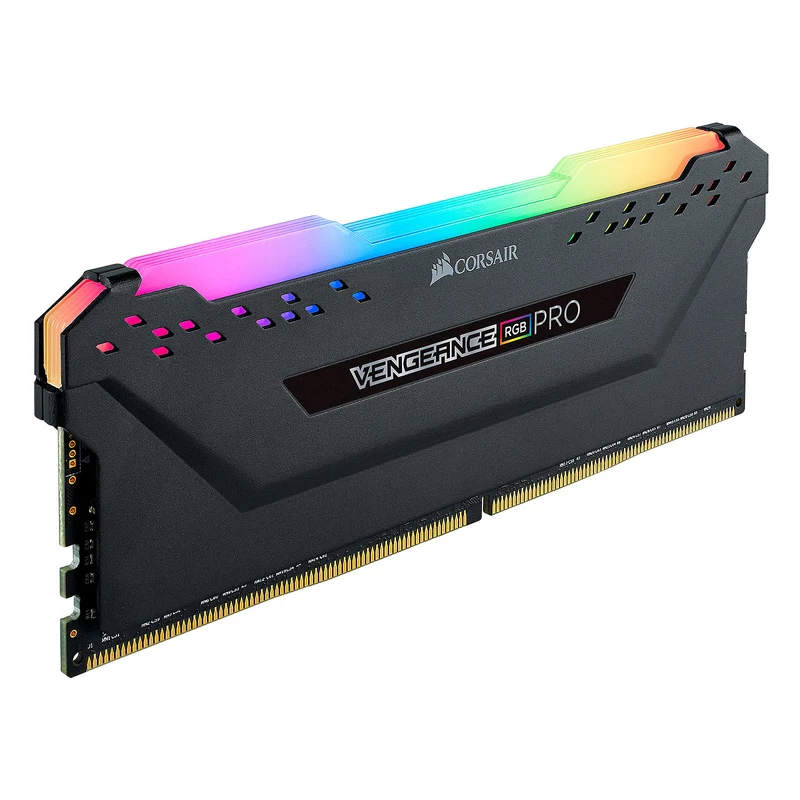 Corsair Vengeance RGB PRO Series 32Go (2x 16Go) DDR4 3200 MHz CL16