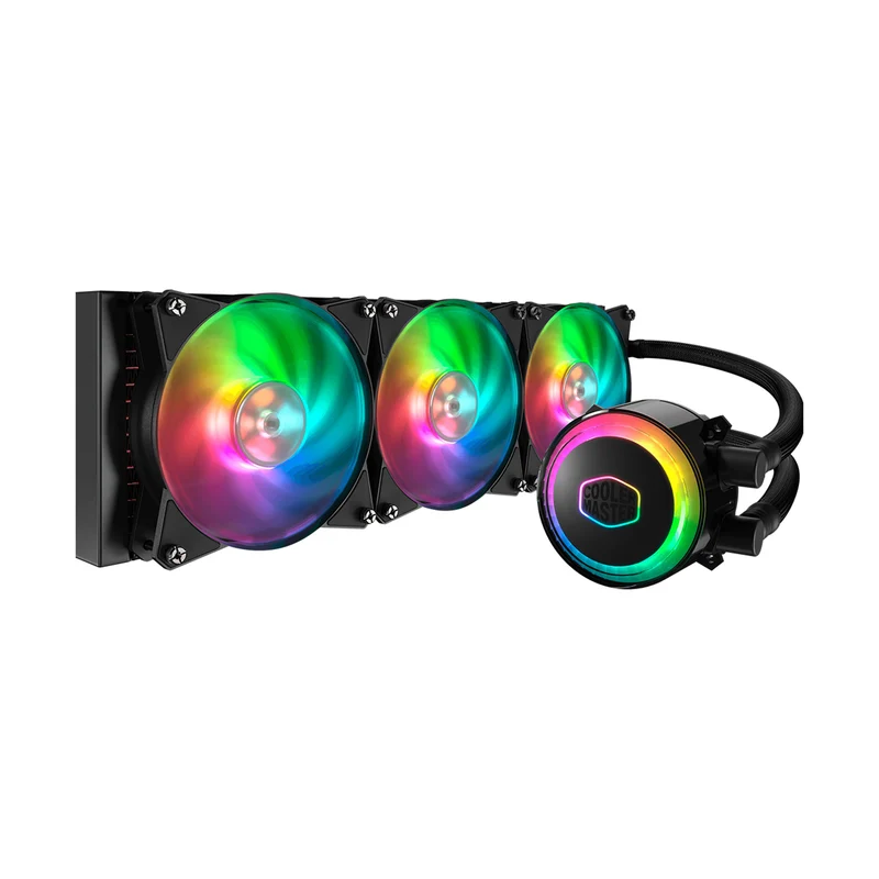 Cooler Master MasterLiquid ML360R RGB
