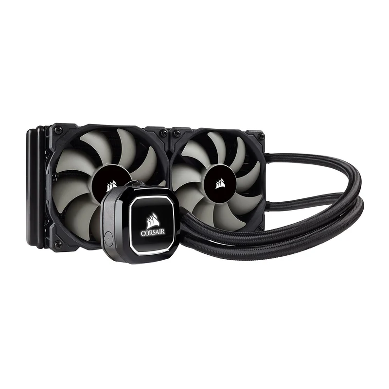 Corsair Hydro Series H100x