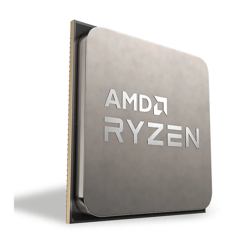 AMD Ryzen 7 5800X (3.8 GHz / 4.7 GHz) Tray