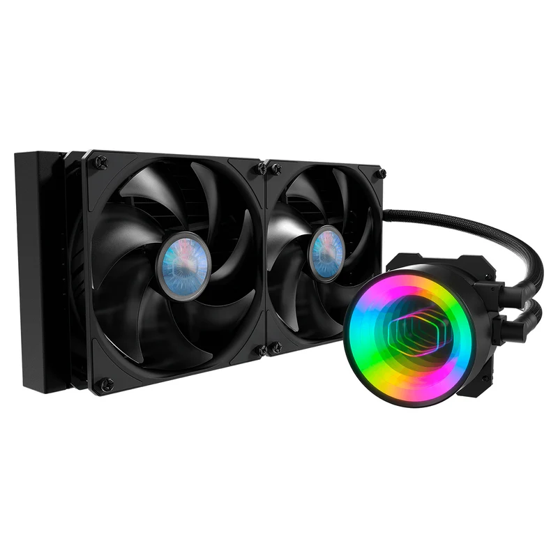 Cooler Master MasterLiquid ML280 Mirror