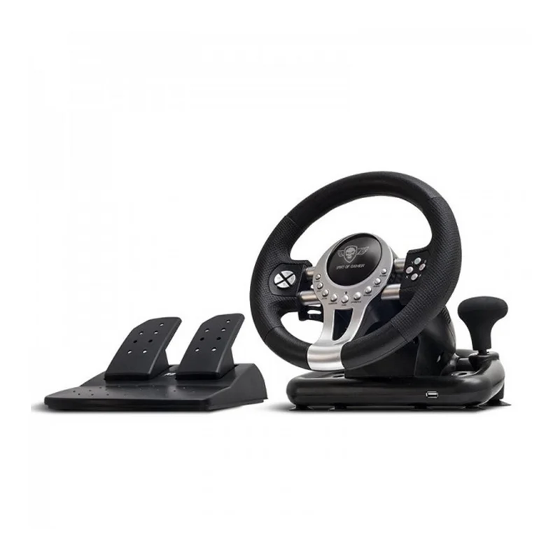 Spirit of Gamer Race Wheel Pro 2