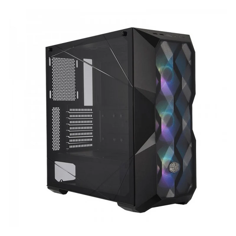 Cooler Master MasterBox TD500 Mesh ARGB