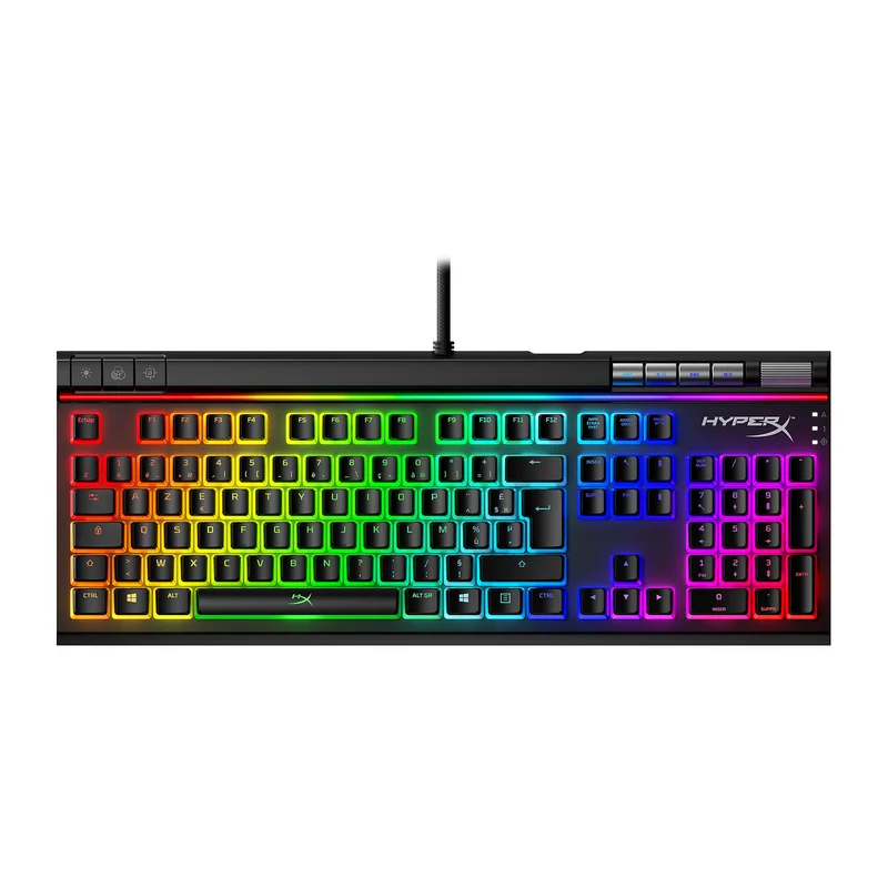 HyperX Alloy Elite 2
