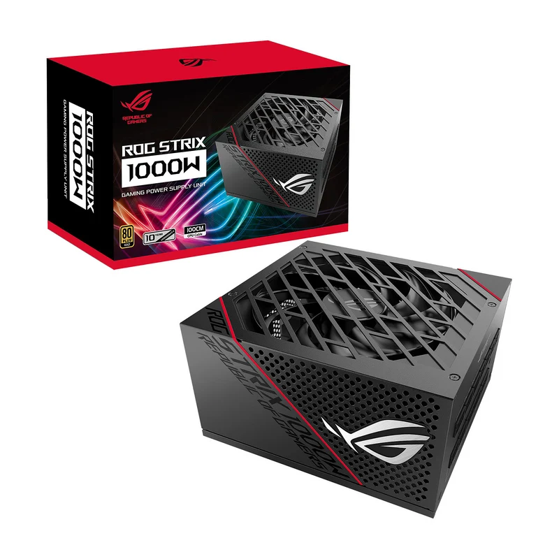 ASUS ROG STRIX 1000G 80PLUS Gold 1000W