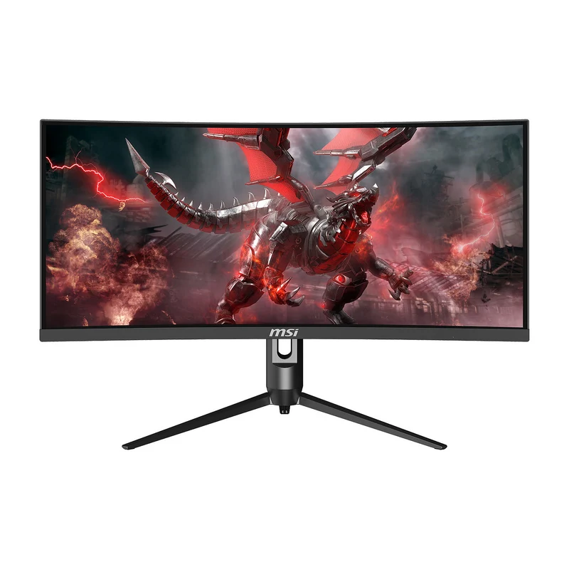 MSI Optix MAG301CR2 29.5" 200 Hz