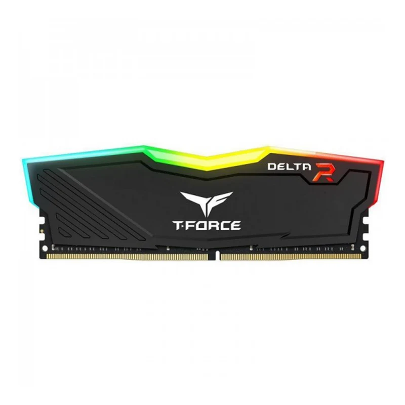 Team Group Delta RGB 16Go DDR4 3200MHz CL16