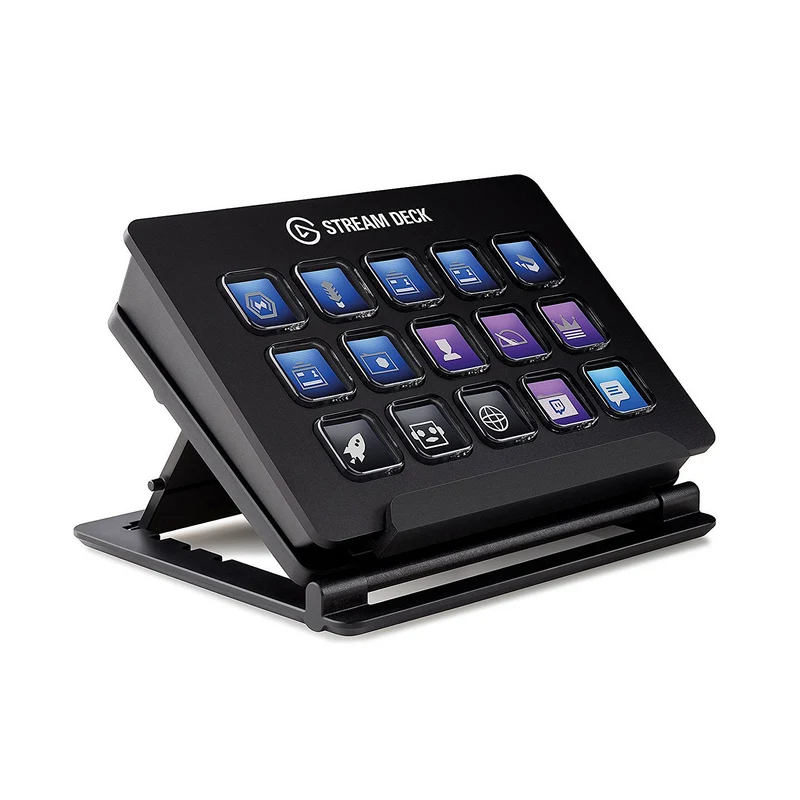 Elgato Stream Deck