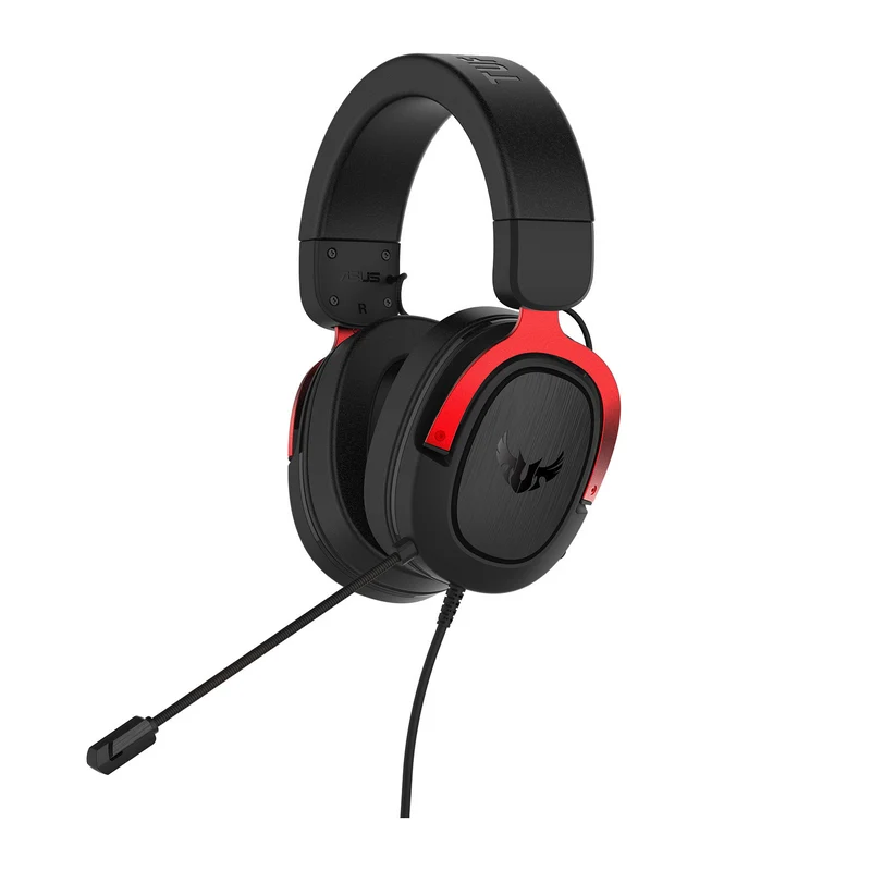 Asus TUF Gaming H3 (Rouge)