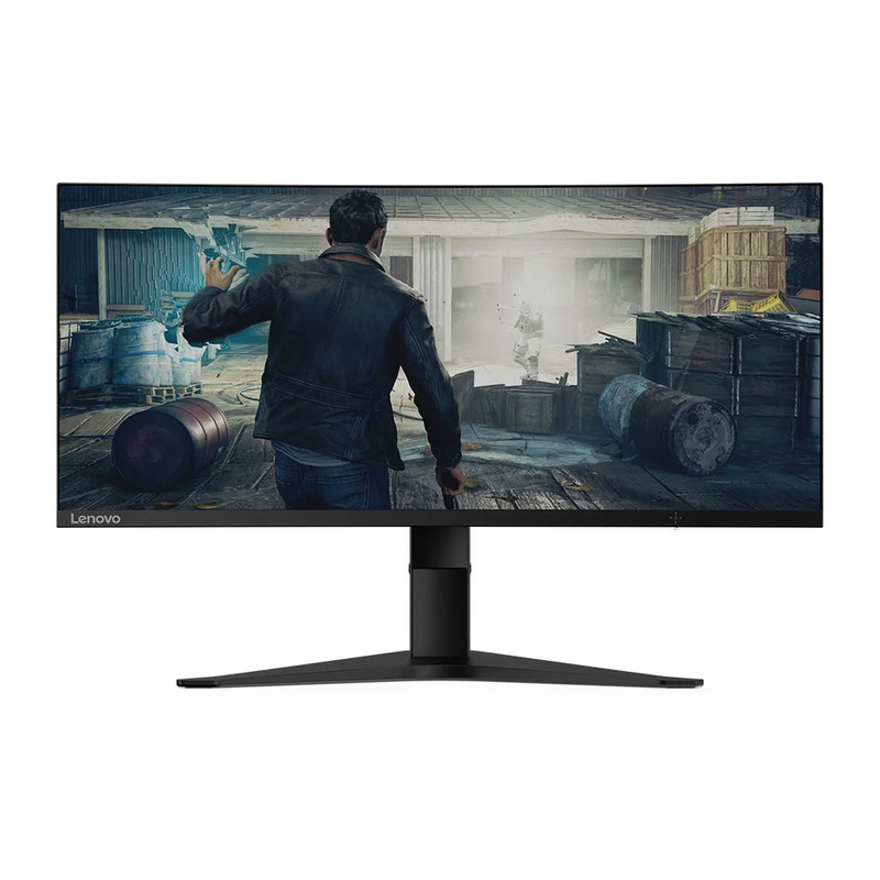 Lenovo G34w-10 34" 144Hz Freesync Curved