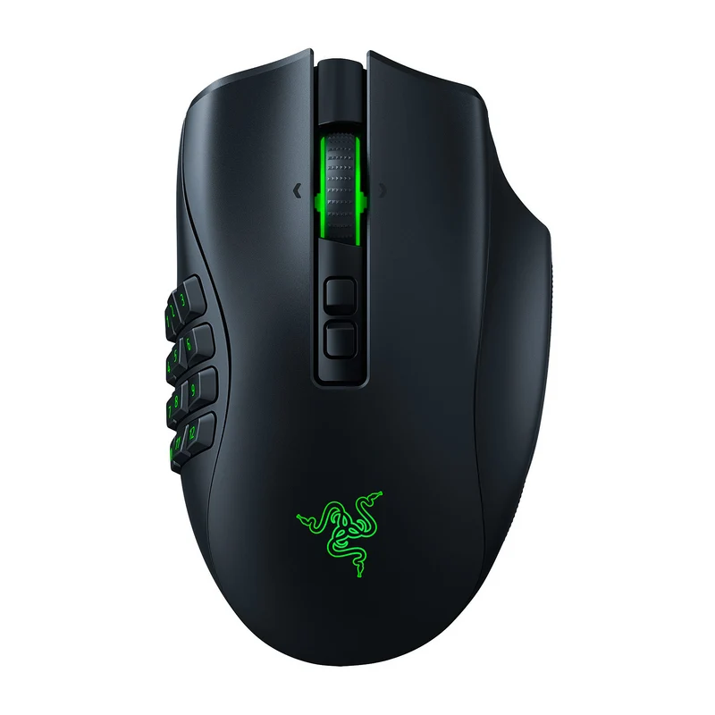 Razer Naga Pro