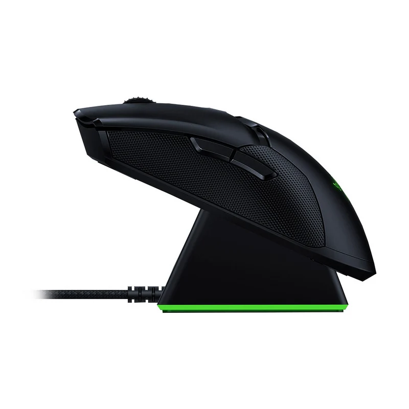 Razer Viper Ultimate Wireless + Dock