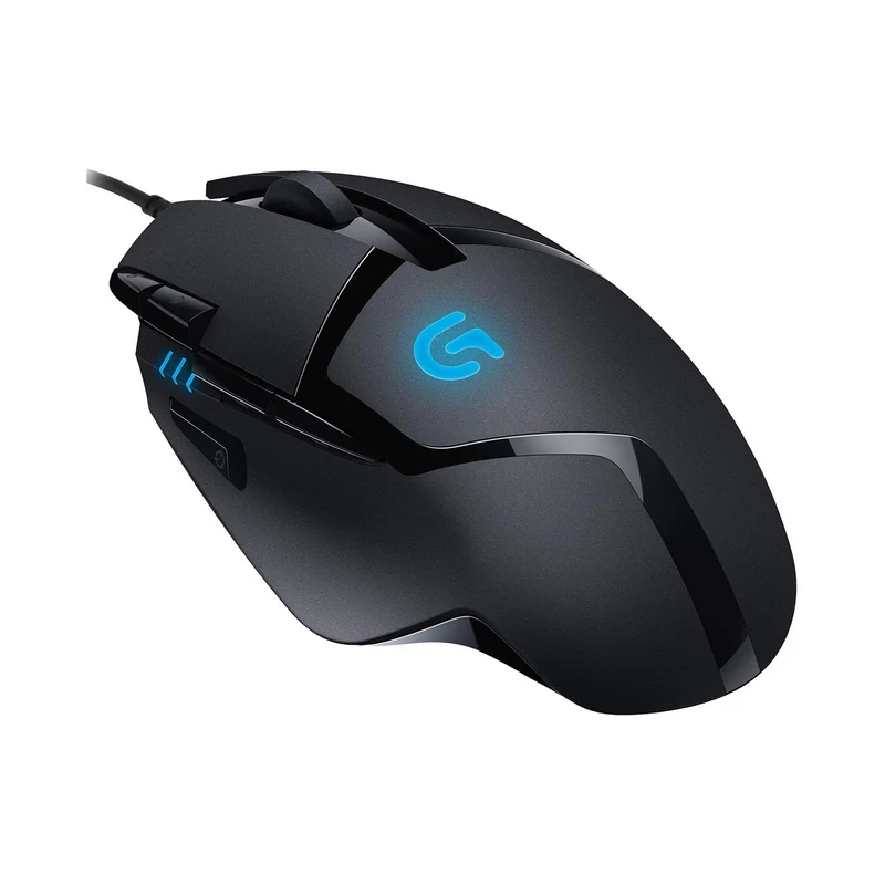 Logitech G402 Hyperion Fury Gaming
