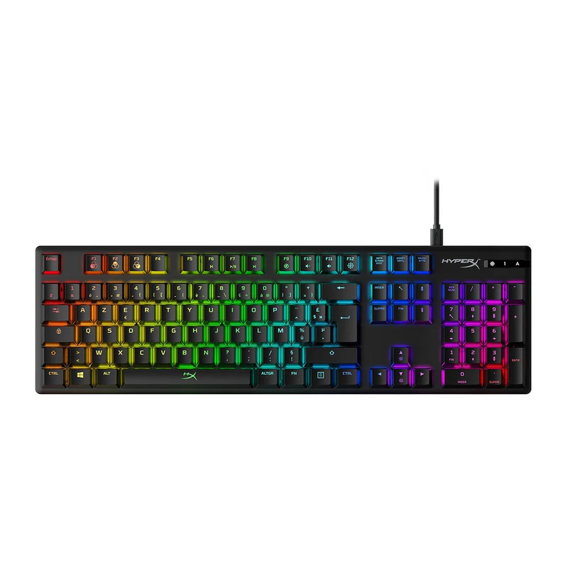 HyperX Alloy Origins PBT