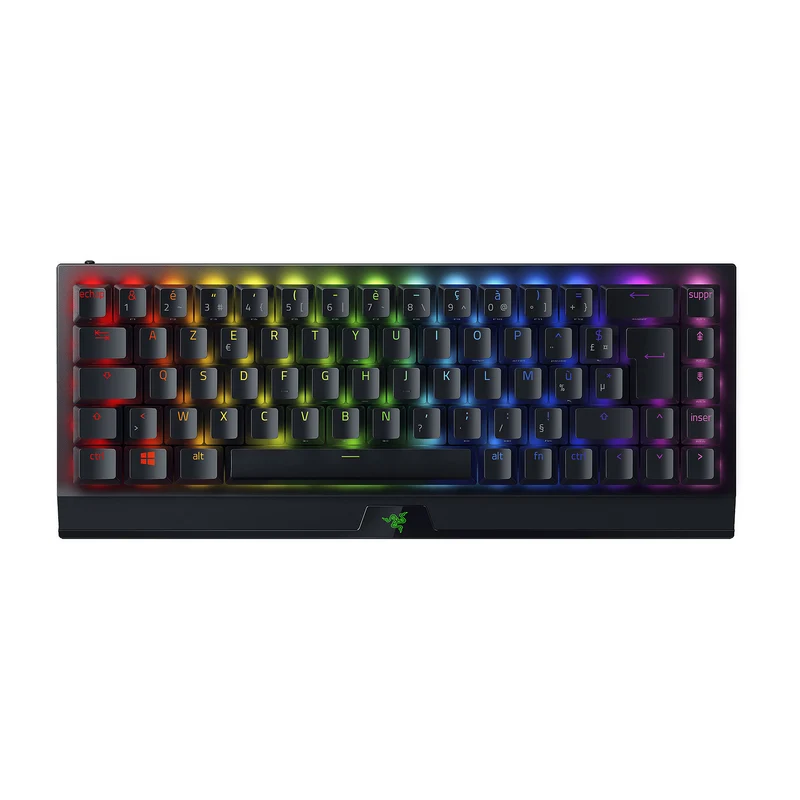 Razer BlackWidow V3 Mini HyperSpeed (switches Razer Yellow)
