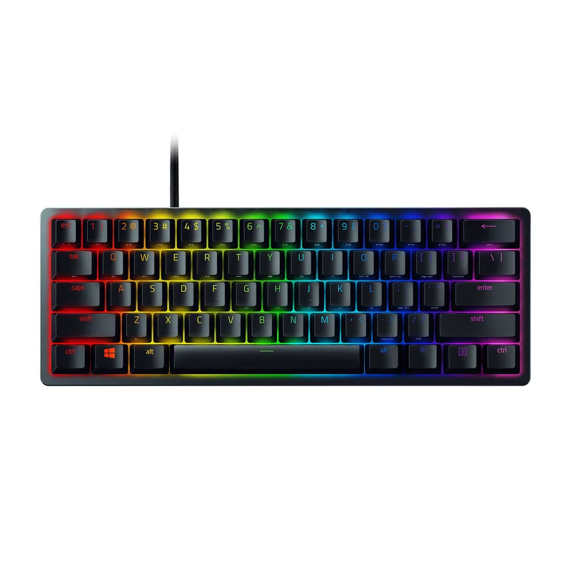 Razer Huntsman Mini (Razer Optical Red)
