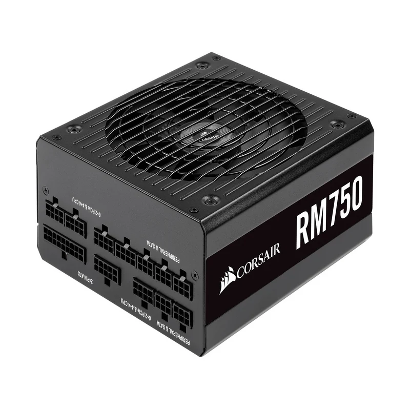 Corsair RM750 80PLUS Gold 750W