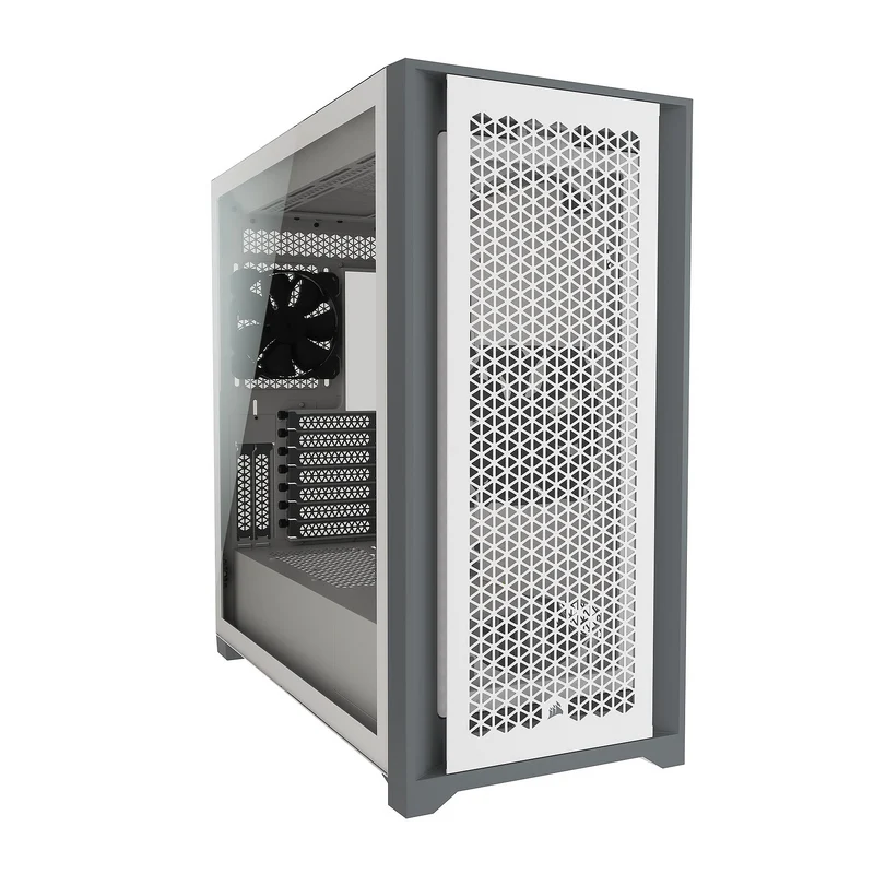 Corsair 5000D Airflow (Blanc)