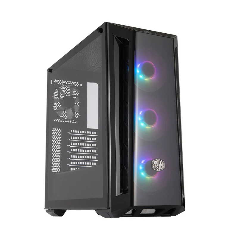 Cooler Master MasterBox MB520 ARGB